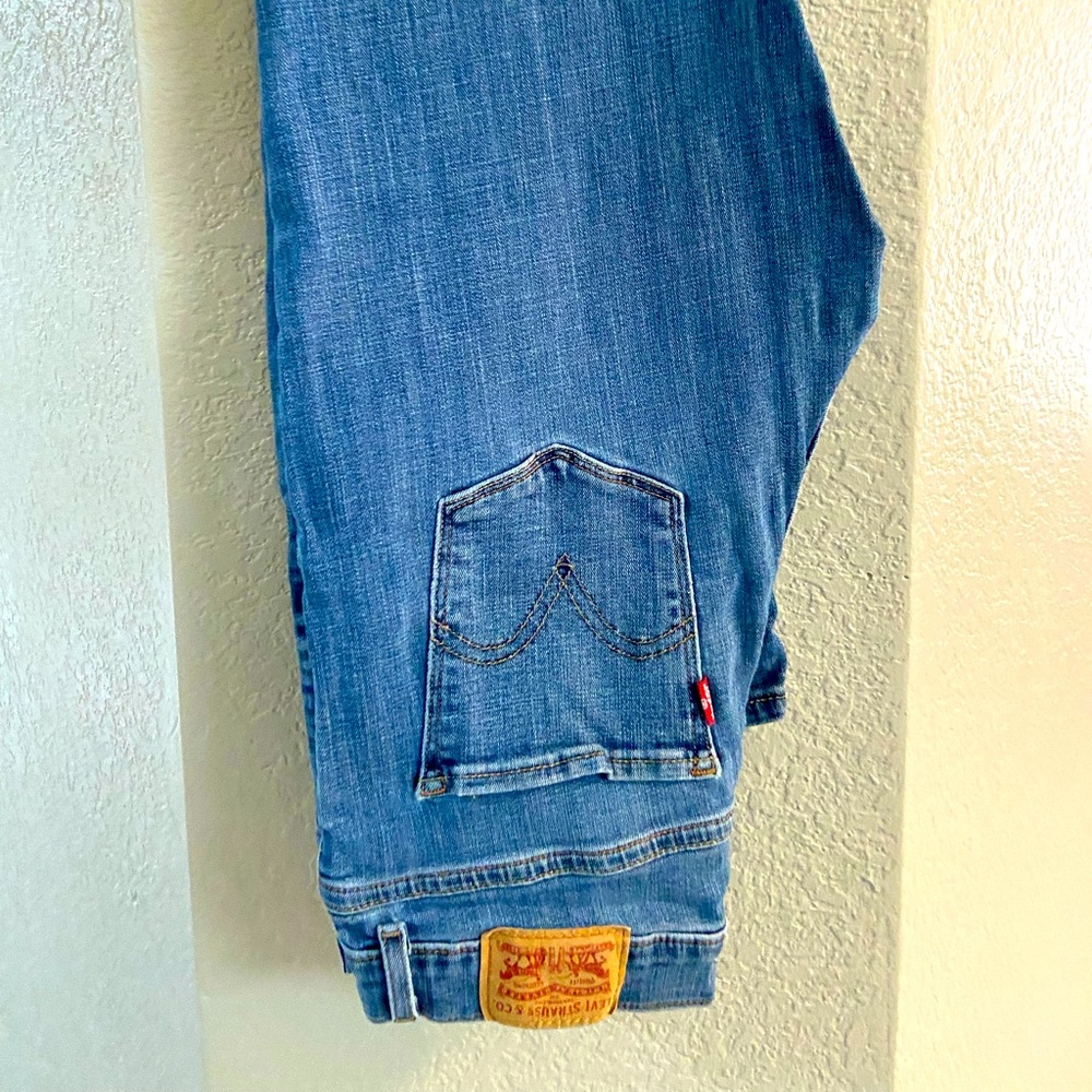 Jeans boot jeans